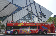 City Sightseeing Toronto1