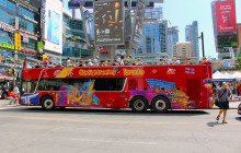 City Sightseeing Toronto10