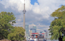 City Sightseeing Toronto2
