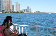 City Sightseeing Toronto4