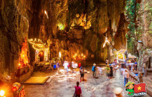 Truong Sa Tourist Vietnam DMC7