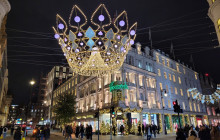 Tours of the UK5