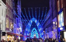 Tours of the UK6