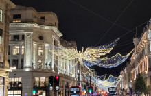 Tours of the UK7