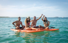 Happy Fish Catamarans7