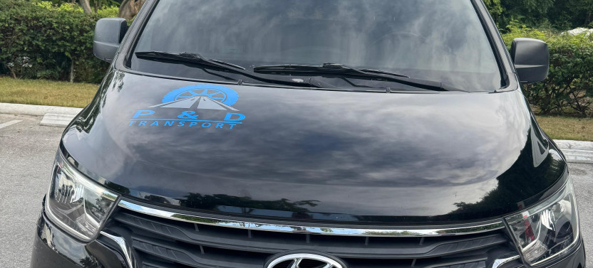 Private Transfer From Punta Cana Airport (PUJ) to Punta Cana Area Hotels
