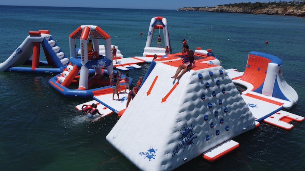 Moments Watersports
