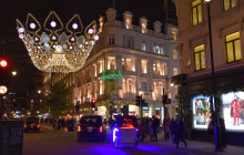 Tours of the UK1