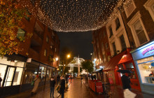 Tours of the UK5