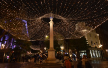 Tours of the UK7