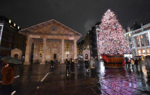Tours of the UK8