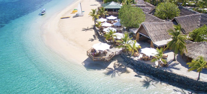 Discover Coral Coast & Natadola Beach Tour