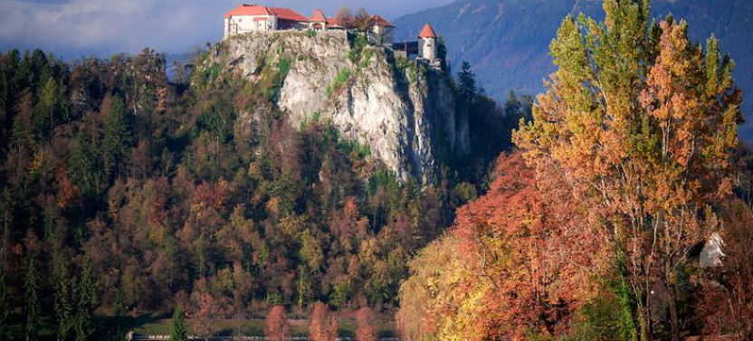 Skocjan Caves and Piran Tour from Koper - private