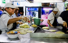 SAT Mexico tours and travel4