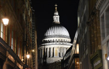 Tours of the UK1