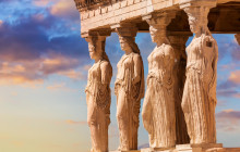 Greece Athens Taxi GAT8