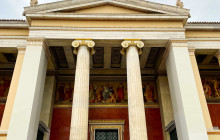 Greece Athens Taxi GAT10