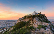 Greece Athens Taxi GAT11