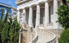 Greece Athens Taxi GAT13