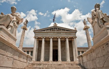 Greece Athens Taxi GAT15