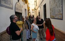 Eating Europe Food Tours - Amsterdam2