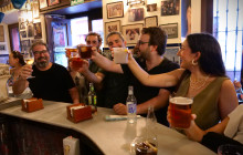 Eating Europe Food Tours - Amsterdam3