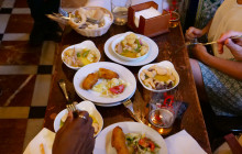 Eating Europe Food Tours - Amsterdam7