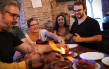 Eating Europe Food Tours - Amsterdam1