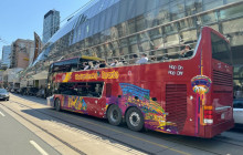City Sightseeing Toronto15
