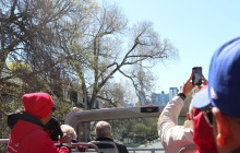 City Sightseeing Toronto16