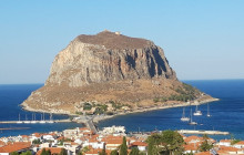 Ancient Greece Tours & Transfers1