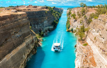 Ancient Greece Tours & Transfers7