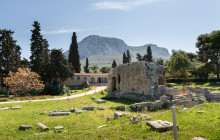 Ancient Greece Tours & Transfers8