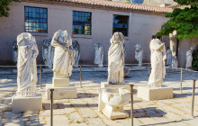 Ancient Greece Tours & Transfers9