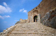 Ancient Greece Tours & Transfers10