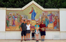 Ancient Greece Tours & Transfers12