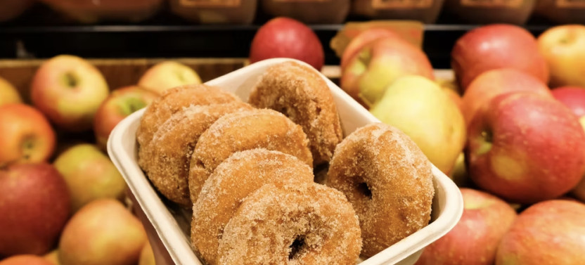 Boston: Historic Downtown Donut Tour