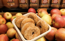 Underground Donut Tour2