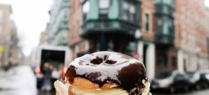 Boston: Historic Downtown Donut Tour