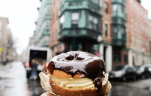 Underground Donut Tour3