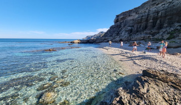 A picture of 6 Day Tour in Sardinia