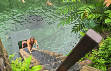 Tai's Native Experience - Samoa19