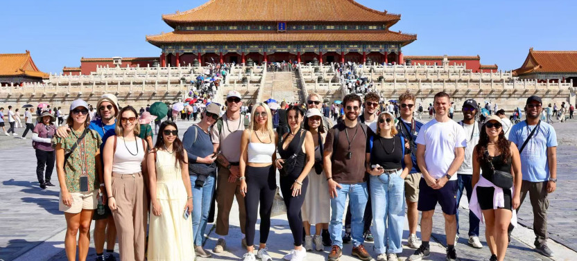 Private Beijing Tour: Forbidden City, Temple of Heaven & Summer Palace