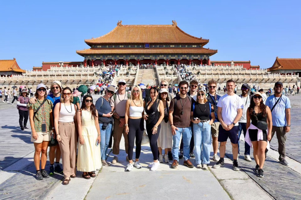 Private Beijing Tour: Forbidden City, Temple of Heaven & Summer Palace