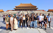 Discover Beijing Tours1