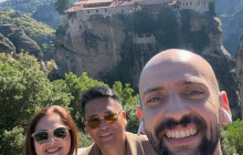 Santorini i-Land Tours1