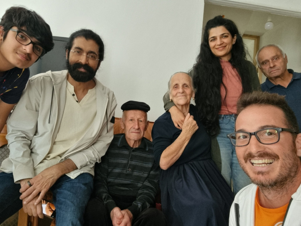 1 Day Blue Zone Ogliastra