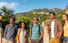 Discover Beijing Tours1