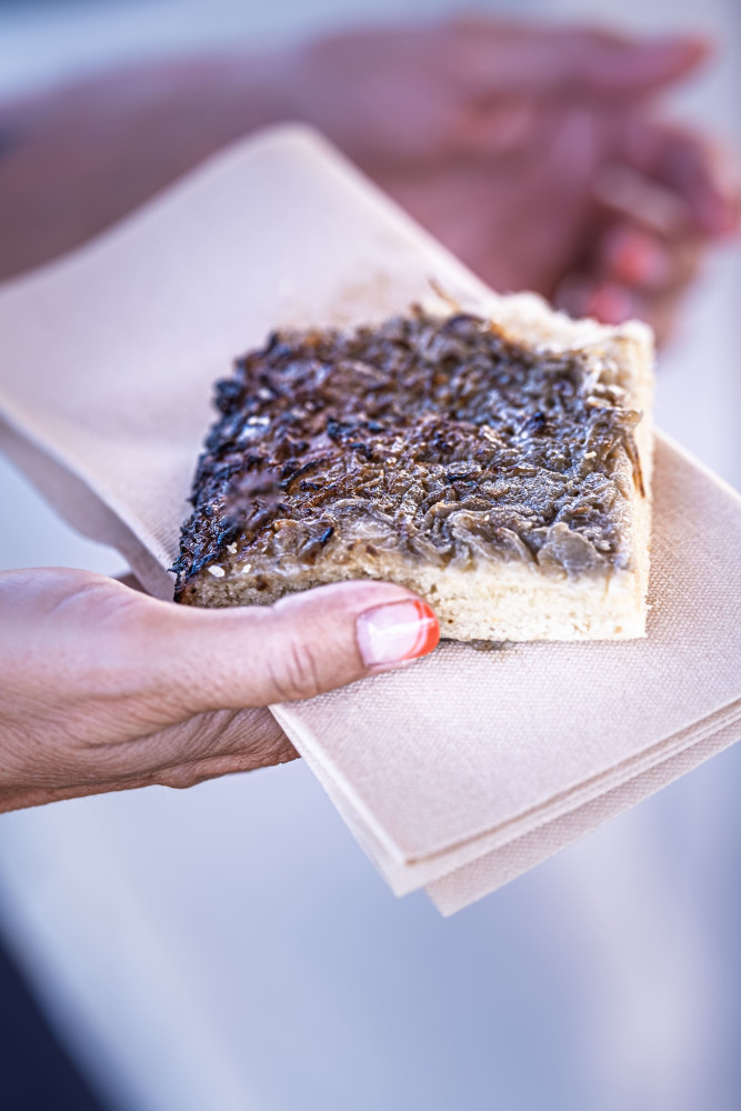 Nice Traditional Food Tour - Eat, Learn and have fun with a Local