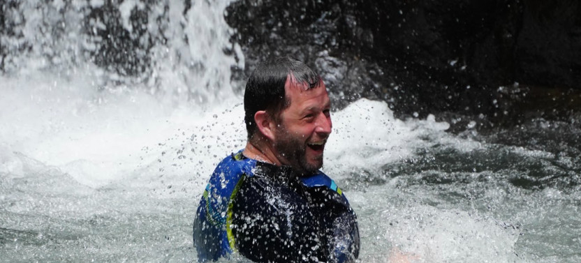 The Signature 3-Waterfall Adventure: Swim, Jump, Slide & Authentic Lunch